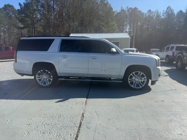 Steve Lane's Truck and Auto