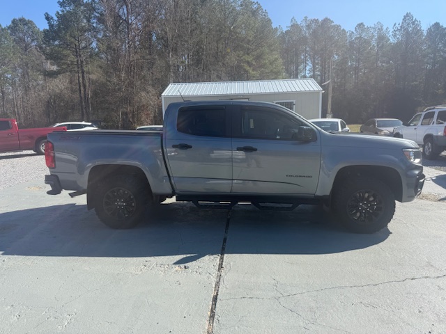 Steve Lane's Truck and Auto