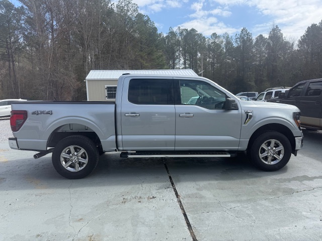Steve Lane's Truck and Auto