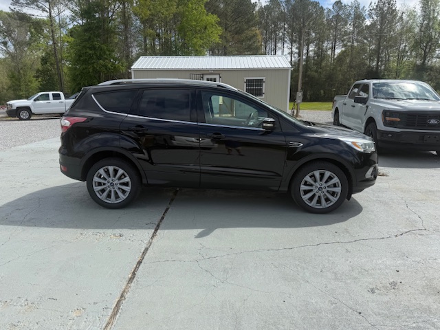 Steve Lane's Truck and Auto