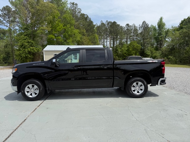 Steve Lane's Truck and Auto