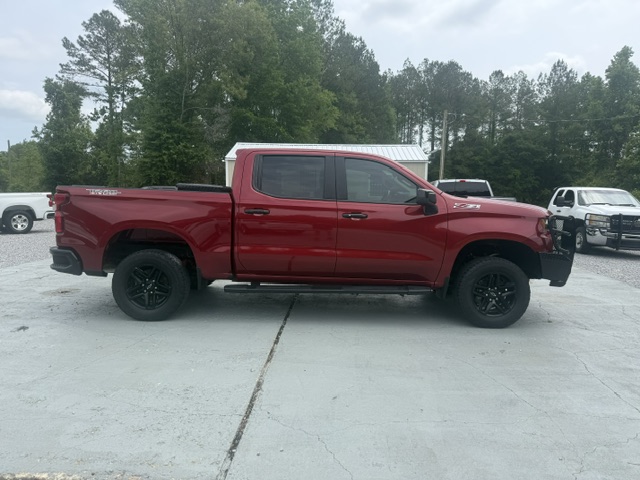Steve Lane's Truck and Auto