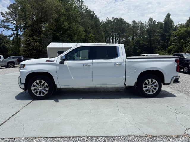 Steve Lane's Truck and Auto