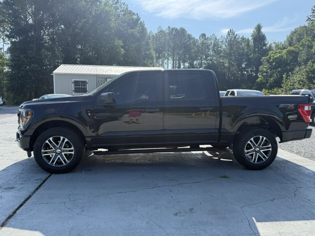 Steve Lane's Truck and Auto