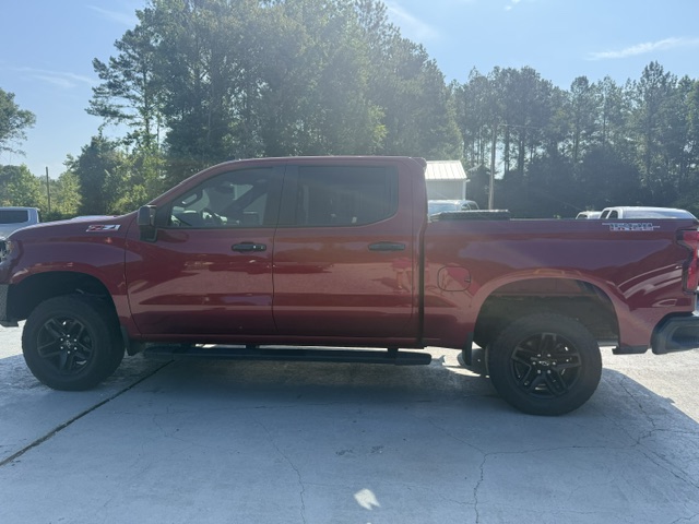 Steve Lane's Truck and Auto