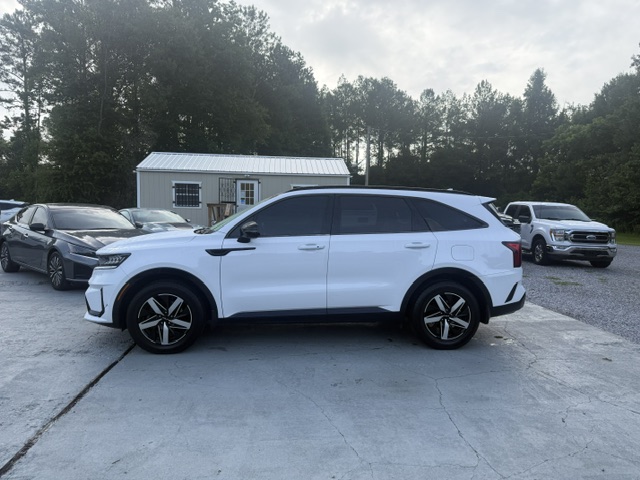 Steve Lane's Truck and Auto